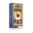 Sie sehen eine Packung Sonnentor Kekse Bio Schokoladen-parade Glutenfrei 01225 100g, Produktbild: 03 Sonnentor Kekse Bio Schokoladen-parade Glutenfrei 01225 100g, A-Nr.: 5743817 - 03
