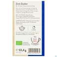 Sie sehen eine Packung Sonnentor Tee/bio Zimt Zauber Doppelkammerbtl 02597 18st, Produktbild: 07 Sonnentor Tee/bio Zimt Zauber Doppelkammerbtl 02597 18st, A-Nr.: 5056181 - 07