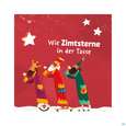 Sie sehen eine Packung Sonnentor Tee/bio Zimt Zauber Doppelkammerbtl 02597 18st, Produktbild: 10 Sonnentor Tee/bio Zimt Zauber Doppelkammerbtl 02597 18st, A-Nr.: 5056181 - 10