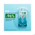Sie sehen eine Packung Vichy Mineral 89 Feuchtigkeitspflege 30ml, Produktbild: 08 Vichy Mineral 89 Feuchtigkeitspflege 30ml, A-Nr.: 4838013 - 08