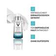 Sie sehen eine Packung Vichy Mineral 89 Feuchtigkeitspflege 30ml, Produktbild: 10 Vichy Mineral 89 Feuchtigkeitspflege 30ml, A-Nr.: 4838013 - 10