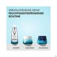 Sie sehen eine Packung Vichy Mineral 89 Feuchtigkeitspflege 30ml, Produktbild: 13 Vichy Mineral 89 Feuchtigkeitspflege 30ml, A-Nr.: 4838013 - 13