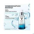 Sie sehen eine Packung Vichy Mineral 89 Feuchtigkeitspflege 30ml, Produktbild: 15 Vichy Mineral 89 Feuchtigkeitspflege 30ml, A-Nr.: 4838013 - 15