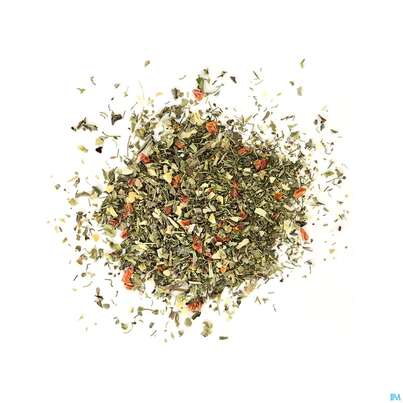Sonnentor Gewuerzmischung/bio Griechischer Salat 01217 35g, A-Nr.: 5743711 - 05