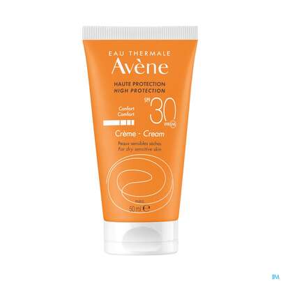 Avène Sonnencreme Spf 30+ 50ml, A-Nr.: 3290607 - 04