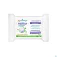 Sie sehen eine Packung Puressentiel Intimpflege Tuecher 25st, Produktbild: 03 Puressentiel Intimpflege Tuecher 25st, A-Nr.: 5839285 - 03
