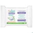 Sie sehen eine Packung Puressentiel Intimpflege Tuecher 25st, Produktbild: 04 Puressentiel Intimpflege Tuecher 25st, A-Nr.: 5839285 - 04