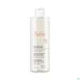 Sie sehen eine Packung Avene Basispflege Mizellenwasser 400ml, Produktbild: 03 Avene Basispflege Mizellenwasser 400ml, A-Nr.: 5724122 - 03