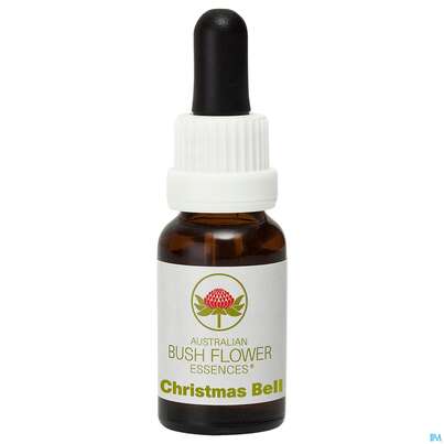 Sie sehen eine Packung Aub Christmas Bell, Produktbild: 02 Aub Christmas Bell, A-Nr.: 3889089 - 02