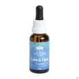Sie sehen eine Packung Aub Calm & Clear Essence 30ml, Produktbild: 01 Aub Calm & Clear Essence 30ml, A-Nr.: 5605601 - 01