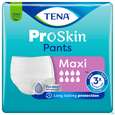 Sie sehen eine Packung Inkontinenz Tena Pants Maxi L 794623 10st, Produktbild: 05 Inkontinenz Tena Pants Maxi L 794623 10st, A-Nr.: 3206699 - 05