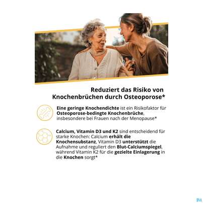 Sie sehen eine Packung Osteo Coral D3 Kapseln Dr.wolz Nr 60652 60st, Produktbild: 10 Osteo Coral D3 Kapseln Dr.wolz Nr 60652 60st, A-Nr.: 4151380 - 10