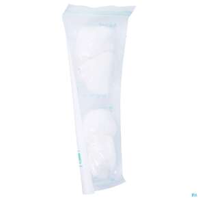Askina Schlinggazetupfer Steril 4st, A-Nr.: 1779267 - 01