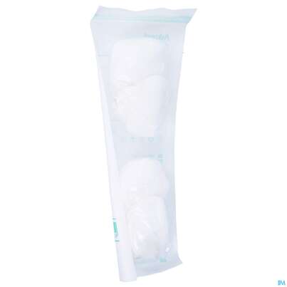 Askina Schlinggazetupfer Steril 4st, A-Nr.: 1779267 - 01