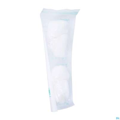 Askina Schlinggazetupfer Steril 4st, A-Nr.: 1779267 - 02