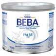 Beba Fm-85 12498433 200g, A-Nr.: 2722507 - 02