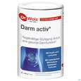Dr.wolz Darm Activ Pulver Nr.60631 400g, A-Nr.: 4164804 - 02