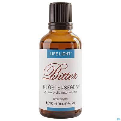Life Light Klosterseg.kräuterkon 50ml, A-Nr.: 5884736 - 02