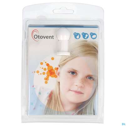 Otovent System Kombipackung 1+15 1st, A-Nr.: 2647042 - 01