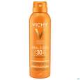 Sonnenprodukte Vichy Ideal Soleil Spray Lsf 30 Transparent 200ml, A-Nr.: 4181197 - 01