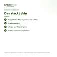 Sie sehen eine Packung Vitamin K2 vegan Tropfen 15 ml, Produktbild: 03 Vitamin K2 vegan Tropfen 15 ml, A-Nr.: 4887939 - 03