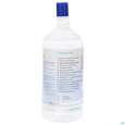 Sie sehen eine Packung Prontosan Wundspuellösung 1000ml, Produktbild: 02 Prontosan Wundspuellösung 1000ml, A-Nr.: 4751370 - 02