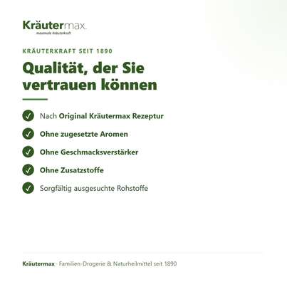Sie sehen eine Packung Nussschnaps Gewürz Ansatz Mischung für 2 Liter 60 g, Produktbild: 05 Nussschnaps Gewürz Ansatz Mischung für 2 Liter 60 g, A-Nr.: 4514807 - 05