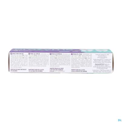 Veterinaerprodukte Orozyme Zahnpflege Gel 70g, A-Nr.: 4263446 - 07