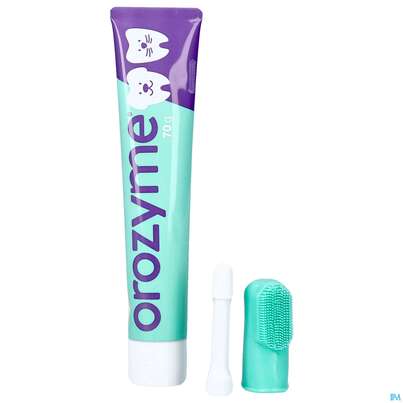 Veterinaerprodukte Orozyme Zahnpflege Gel 70g, A-Nr.: 4263446 - 10
