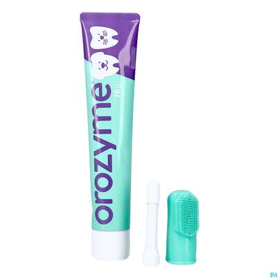 Veterinaerprodukte Orozyme Zahnpflege Gel 70g, A-Nr.: 4263446 - 12
