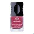 Sie sehen eine Packung Alessandro Nagellack 931 Petite Nana 10ml, Produktbild: 01 Alessandro Nagellack 931 Petite Nana 10ml, A-Nr.: 4626400 - 01