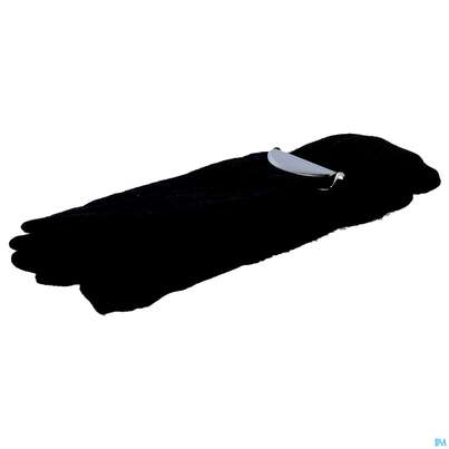 Sie sehen eine Packung Armtragegurt Einfache Schlaufe Ca 30mm Breit 31500 1st, Produktbild: 01 Armtragegurt Einfache Schlaufe Ca 30mm Breit 31500 1st, A-Nr.: 5823120 - 01