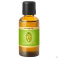 Sie sehen eine Packung Aetherische Oele Primavera Zitrone Bio 50ml, Produktbild: 01 Aetherische Oele Primavera Zitrone Bio 50ml, A-Nr.: 3160773 - 01
