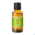 Sie sehen eine Packung Aetherische Oele Primavera Zitrone Bio 50ml, Produktbild: 02 Aetherische Oele Primavera Zitrone Bio 50ml, A-Nr.: 3160773 - 02