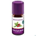 Sie sehen eine Packung Aetherische Oele Taoasis Bio Wintergreen 30ml, Produktbild: 01 Aetherische Oele Taoasis Bio Wintergreen 30ml, A-Nr.: 4158459 - 01