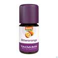 Sie sehen eine Packung Aetherische Oele Taoasis Bitterorange Demeter 5ml, Produktbild: 01 Aetherische Oele Taoasis Bitterorange Demeter 5ml, A-Nr.: 4158175 - 01