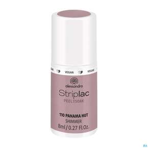 Alessandro Striplac Panama Hut 8ml, A-Nr.: 5191051 - 01