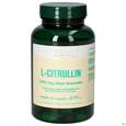 Sie sehen eine Packung Bios l Citrullin 500mg 100 Kapseln, Produktbild: 01 Bios l Citrullin 500mg 100 Kapseln, A-Nr.: 4103470 - 01