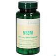 Bios Neem 320mg 100 Kapseln, A-Nr.: 4147444 - 01