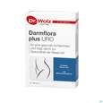 Sie sehen eine Packung Darmflora Plus Dr.wolz Uro Kapseln Nr 60520 40st, Produktbild: 03 Darmflora Plus Dr.wolz Uro Kapseln Nr 60520 40st, A-Nr.: 5186707 - 03