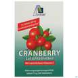 Sie sehen eine Packung Cranberry Lutschtabl Avi 60st, Produktbild: 01 Cranberry Lutschtabl Avi 60st, A-Nr.: 3831121 - 01