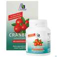 Sie sehen eine Packung Cranberry Lutschtabl Avi 60st, Produktbild: 03 Cranberry Lutschtabl Avi 60st, A-Nr.: 3831121 - 03