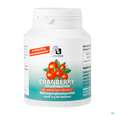 Sie sehen eine Packung Cranberry Lutschtabl Avi 60st, Produktbild: 04 Cranberry Lutschtabl Avi 60st, A-Nr.: 3831121 - 04
