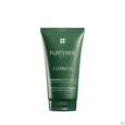 Sie sehen eine Packung Furterer Curbicia Sanft Reinigendes Shampoo 150ml, Produktbild: 01 Furterer Curbicia Sanft Reinigendes Shampoo 150ml, A-Nr.: 5624231 - 01