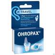 Ohrenschutz Ohropax Flight Spezial Filter-1 Paar Pgerf 2st, A-Nr.: 4778469 - 05