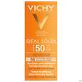Sonnenprodukte Vichy Ideal Soleil Bb Dry Touch Fluid Lsf50 50ml, A-Nr.: 4180849 - 01