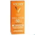 Sonnenprodukte Vichy Ideal Soleil Bb Dry Touch Fluid Lsf50 50ml, A-Nr.: 4180849 - 03