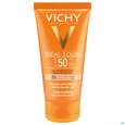 Sonnenprodukte Vichy Ideal Soleil Bb Dry Touch Fluid Lsf50 50ml, A-Nr.: 4180849 - 05