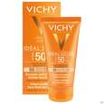 Sonnenprodukte Vichy Ideal Soleil Bb Dry Touch Fluid Lsf50 50ml, A-Nr.: 4180849 - 06