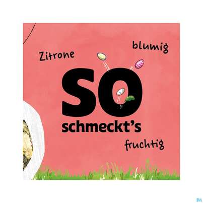 Sie sehen eine Packung Sonnentor Kraeutertee/bio Frohe Ostern 00577 60g, Produktbild: 05 Sonnentor Kraeutertee/bio Frohe Ostern 00577 60g, A-Nr.: 4793569 - 05